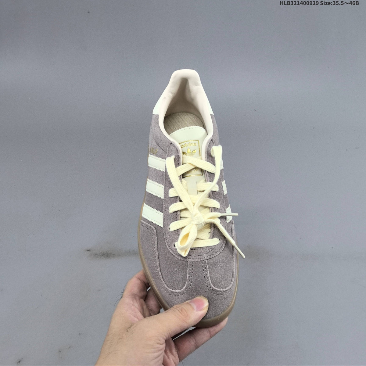 adidas Originals Gazelle Indoor Shoes
