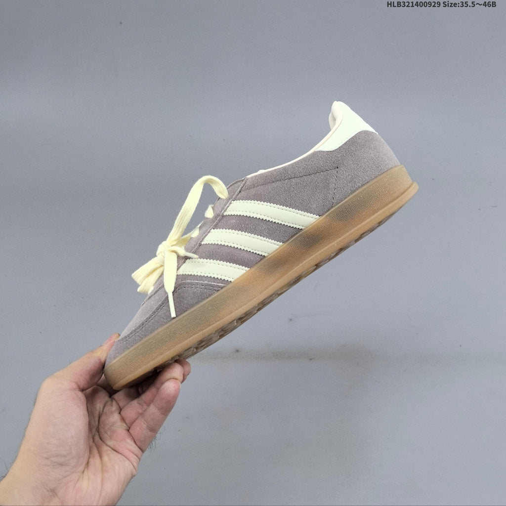 adidas Originals Gazelle Indoor Shoes