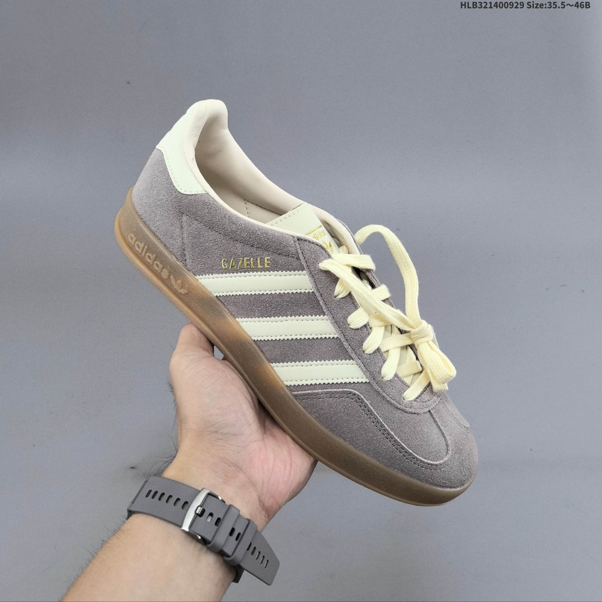adidas Originals Gazelle Indoor Shoes