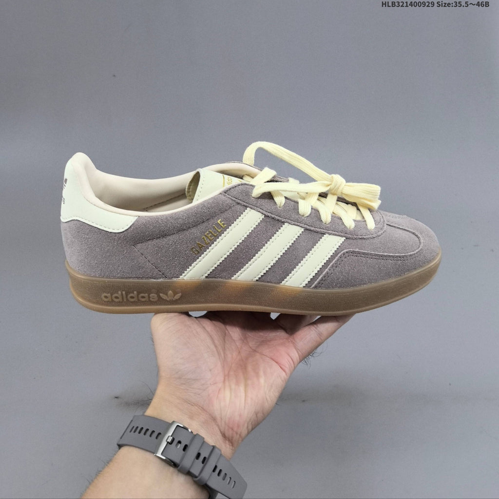 adidas Originals Gazelle Indoor Shoes