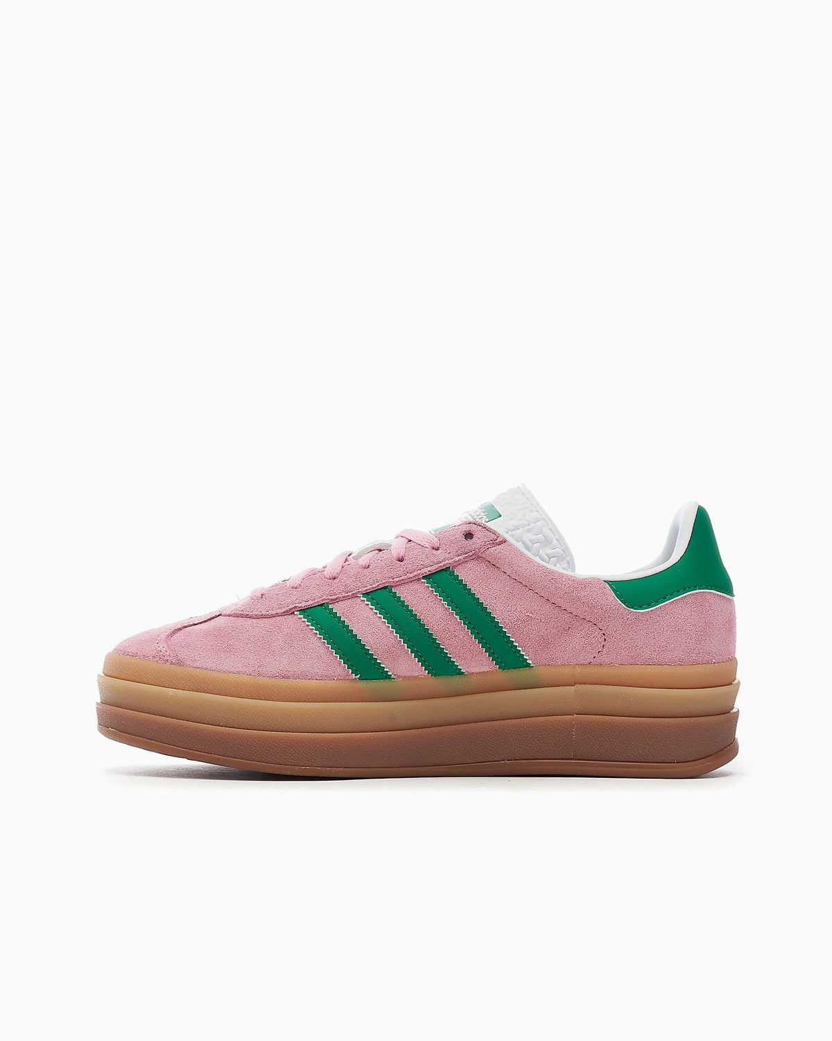 adidas Originals Women's Gazelle Bold