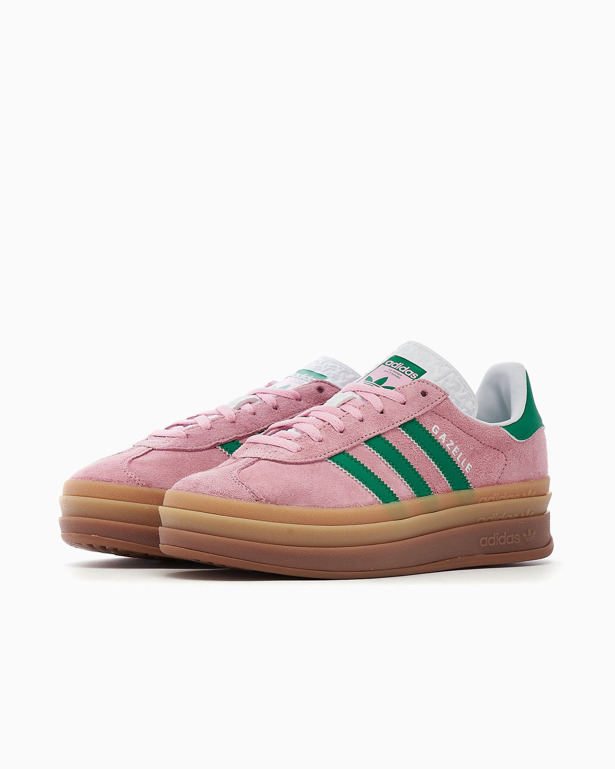 adidas Originals Women's Gazelle Bold
