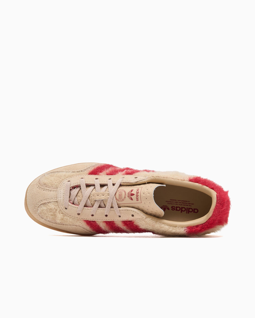adidas Originals Women's Gazelle Indoor