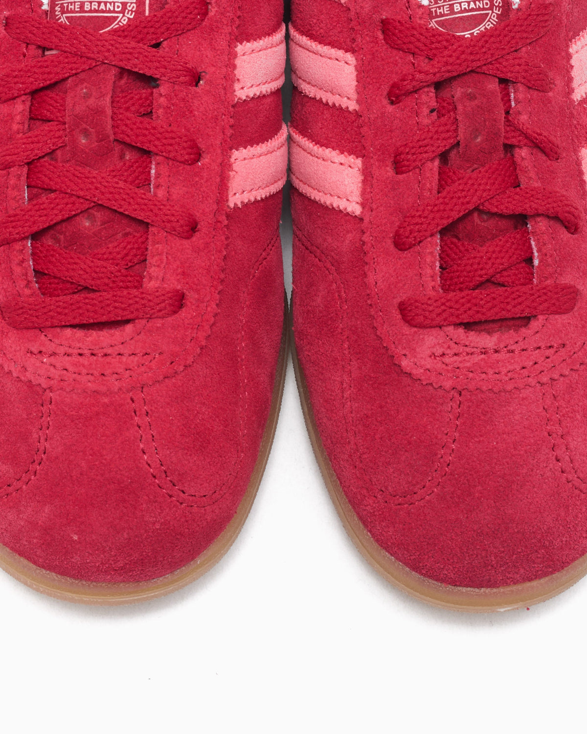 adidas Originals Women's Gazelle Lo Pro