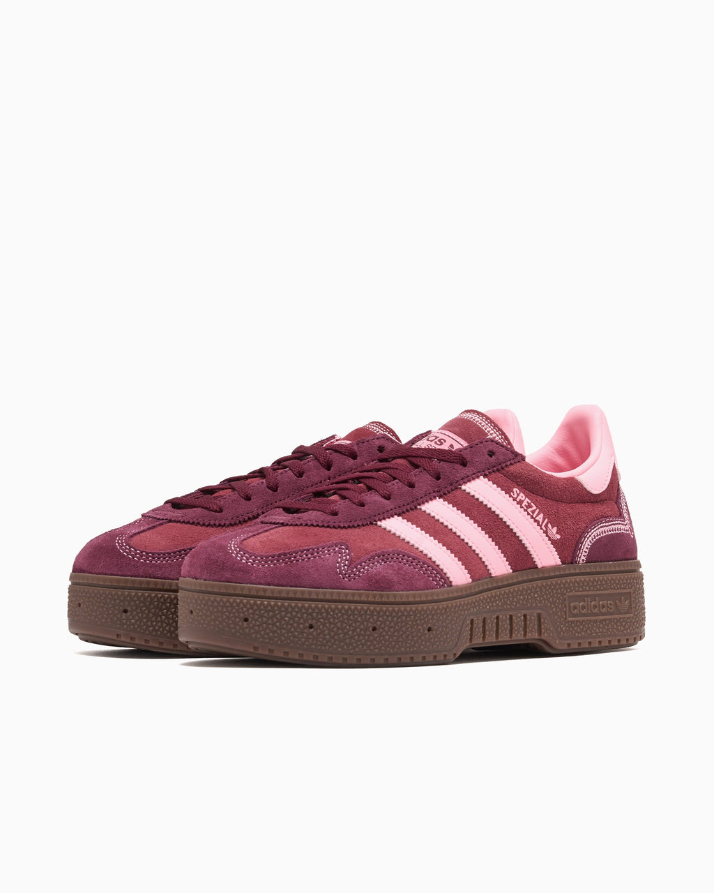 adidas Originals Women's Handball Spezial Bold "Valentines"