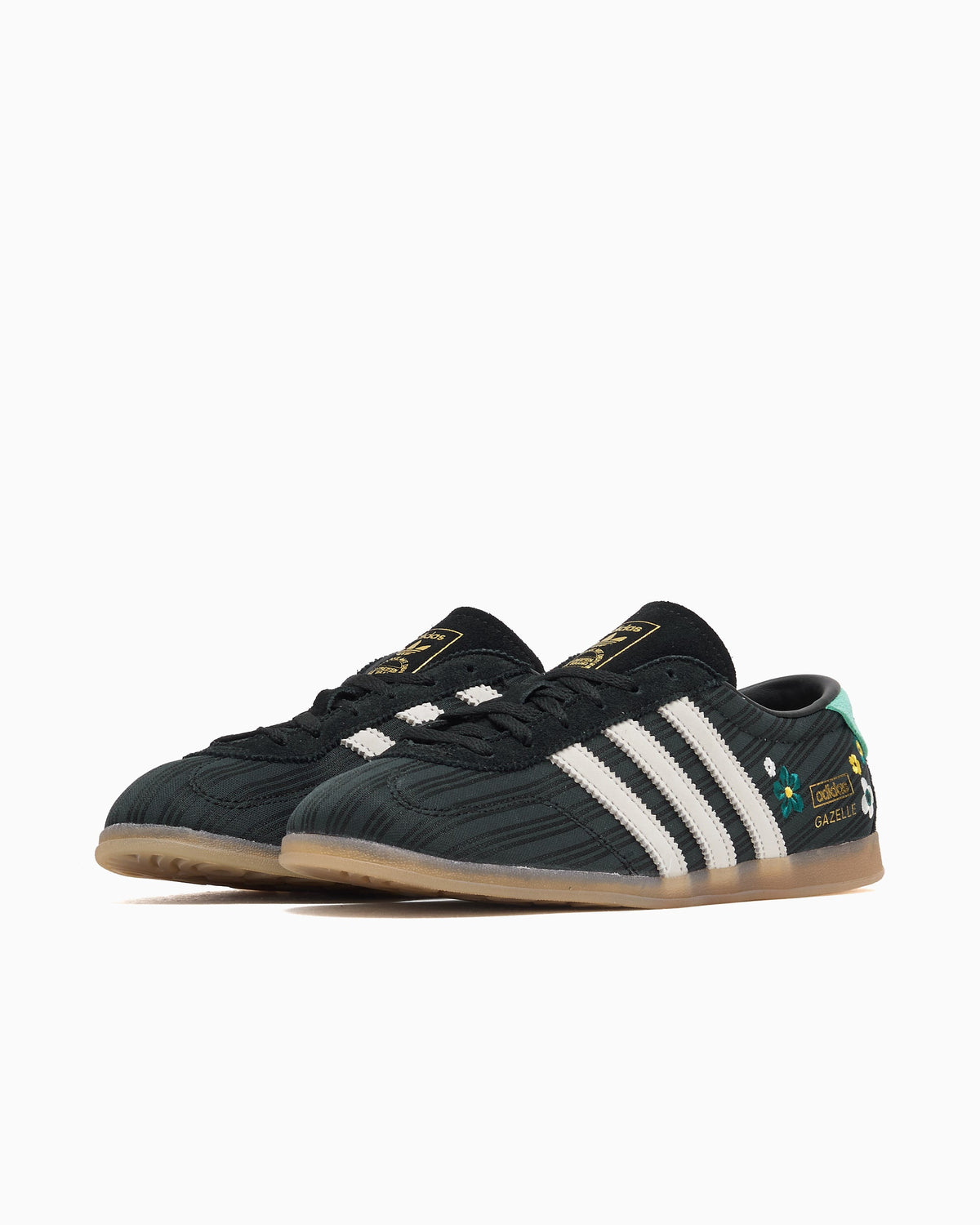 adidas Originals x Liberty London Women's Gazelle Lo Pro